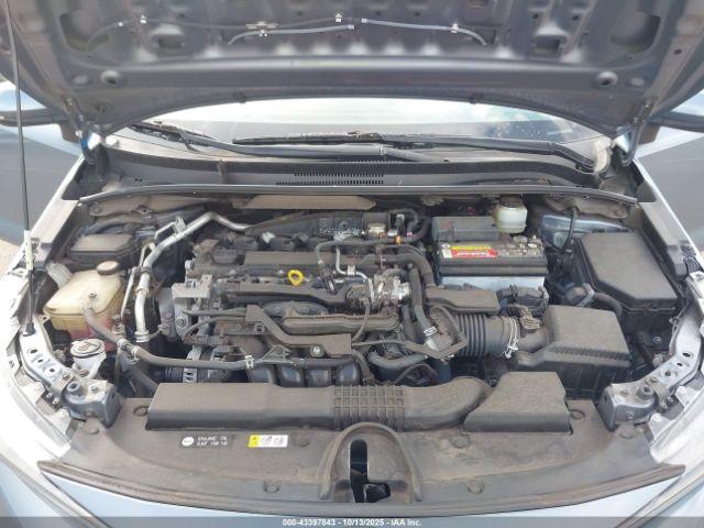 Toyota Corolla Se Image 10