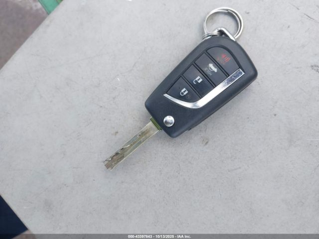 Toyota Corolla Se Image 11