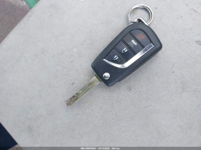 Toyota Corolla Se Image 11