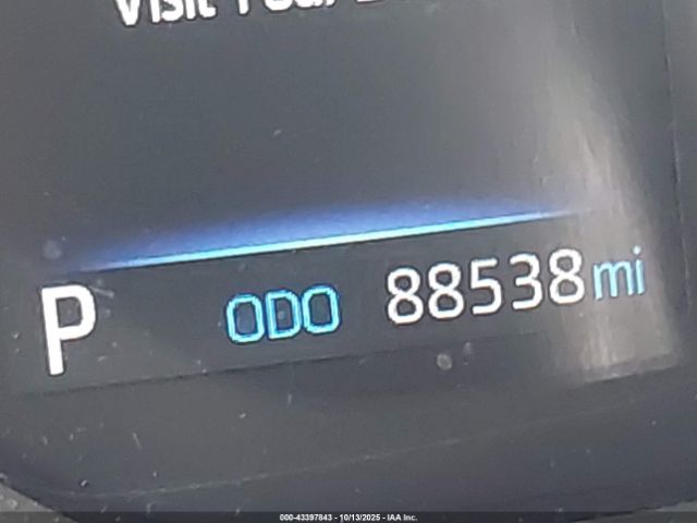 Toyota Corolla Se Image 13