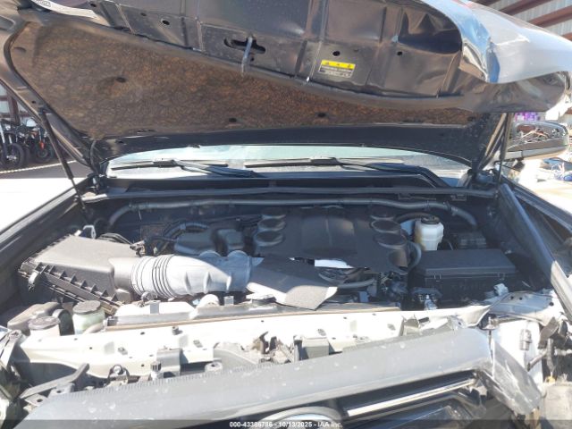 Toyota 4Runner Trd Sport Image 17