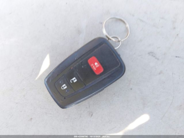 Toyota 4Runner Trd Sport Image 16