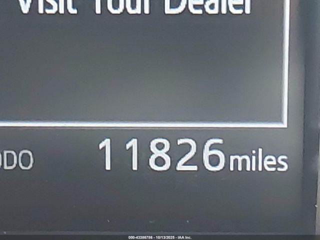 Toyota 4Runner Trd Sport Image 8