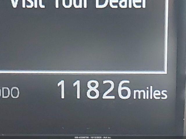 Toyota 4Runner Trd Sport Image 8