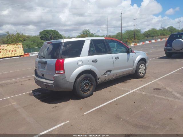 Saturn Vue 4 Cyl Image 9