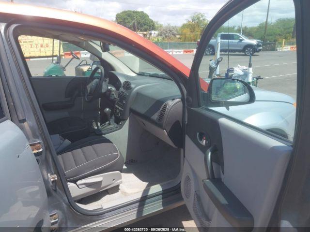 Saturn Vue 4 Cyl Image 13