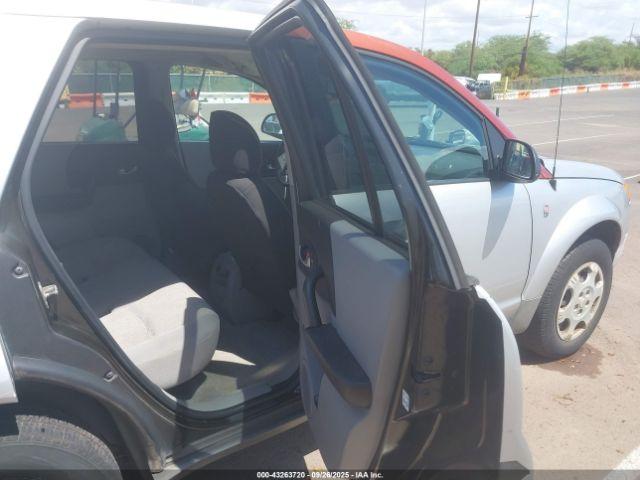 Saturn Vue 4 Cyl Image 8