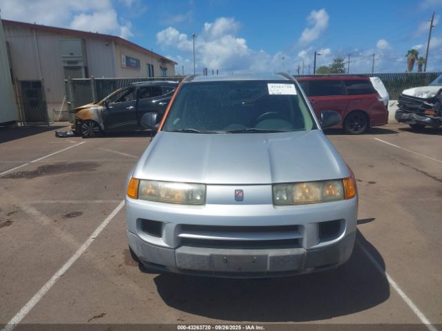 Saturn Vue 4 Cyl Image 10