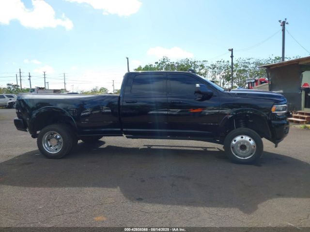 Dodge Ram 3500 Laramie  4x4 8' Box Image 18