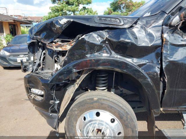 Dodge Ram 3500 Laramie  4x4 8' Box Image 19