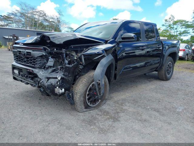 Toyota Tacoma Trd Sport 4wd Image 8
