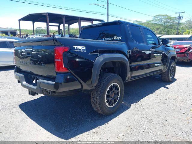 Toyota Tacoma Trd Sport 4wd Image 2