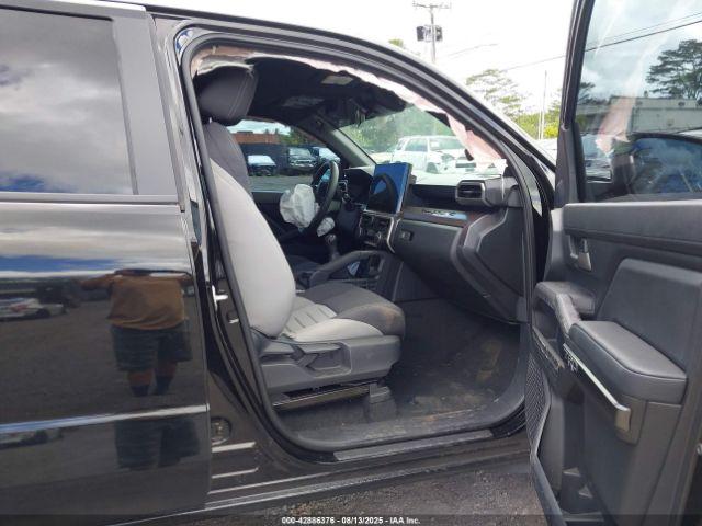 Toyota Tacoma Trd Sport 4wd Image 14