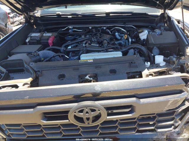 Toyota Tacoma Trd Sport 4wd Image 13