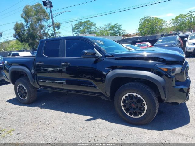 Toyota Tacoma Trd Sport 4wd Image 11