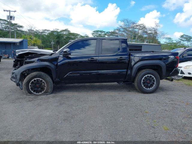 Toyota Tacoma Trd Sport 4wd Image 16