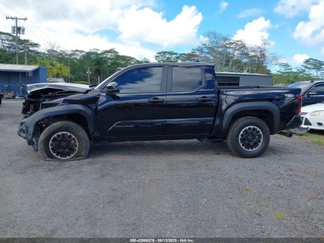 Toyota Tacoma Trd Sport 4wd Image 16