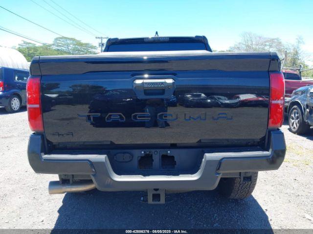 Toyota Tacoma Trd Sport 4wd Image 5