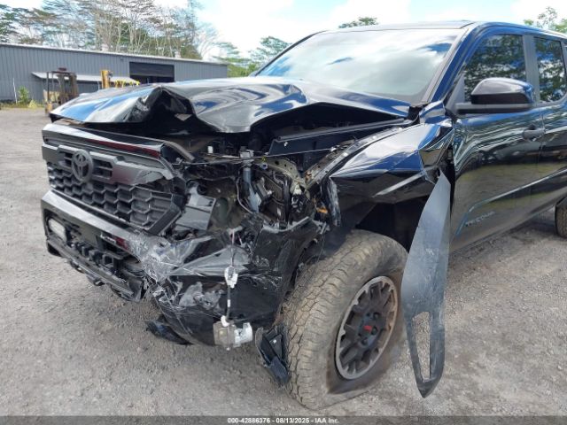 Toyota Tacoma Trd Sport 4wd Image 18