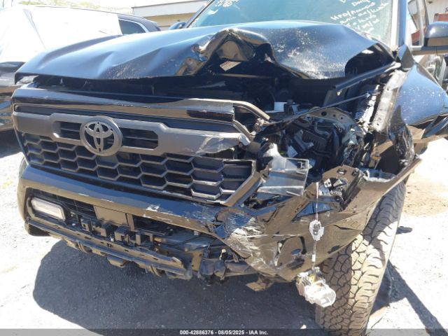 Toyota Tacoma Trd Sport 4wd Image 12