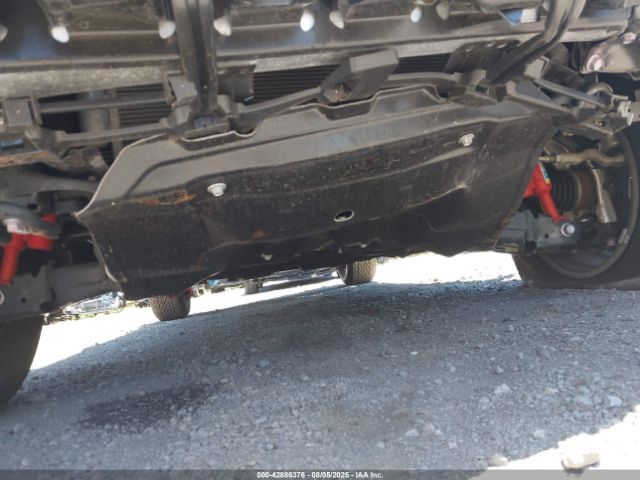 Toyota Tacoma Trd Sport 4wd Image 17