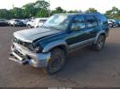 Toyota 4Runner Limited V6 Image 2