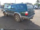 Toyota 4Runner Limited V6 Image 17