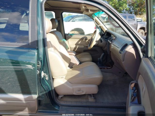 Toyota 4Runner Limited V6 Image 7