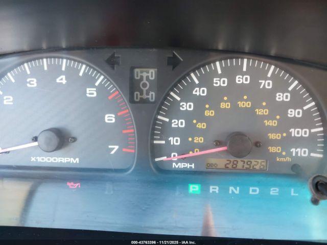 Toyota 4Runner Limited V6 Image 5