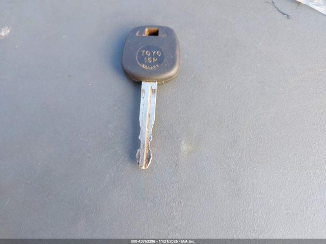 Toyota 4Runner Limited V6 Image 20