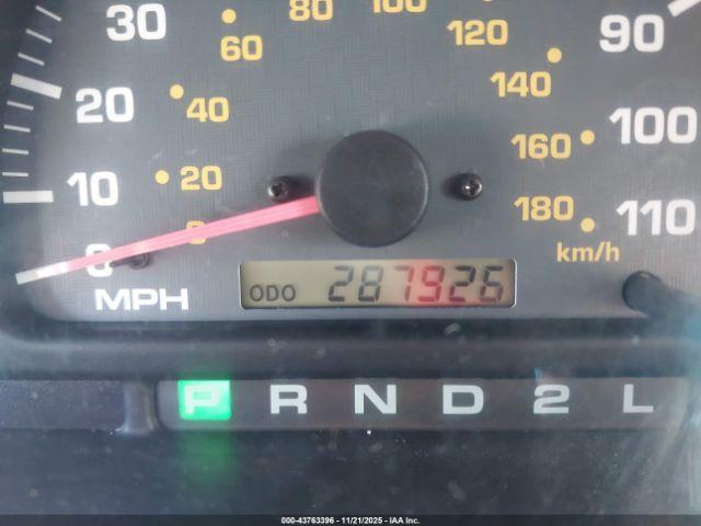 Toyota 4Runner Limited V6 Image 11