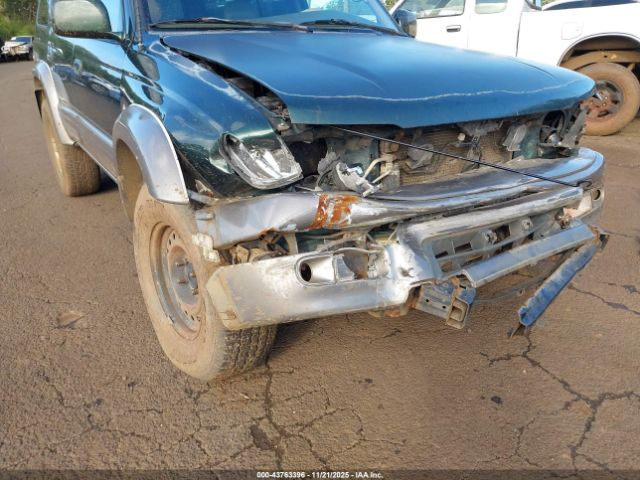 Toyota 4Runner Limited V6 Image 10