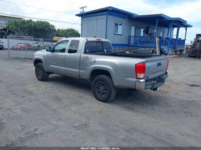 Toyota Tacoma Sr5 V6 Image 4