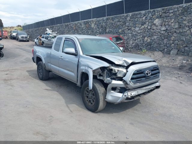 Toyota Tacoma Sr5 V6 Image 7