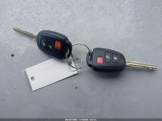 Toyota Tacoma Sr5 V6 Image 3