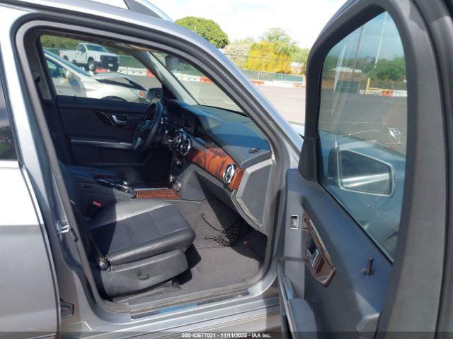 Mercedes-Benz GLK Image 10