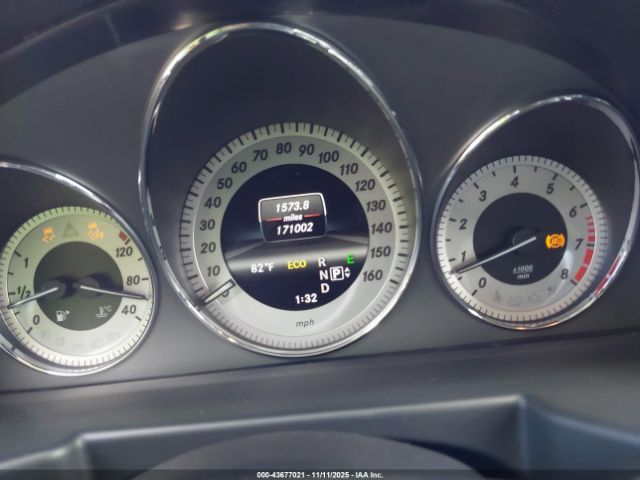 Mercedes-Benz GLK Image 8