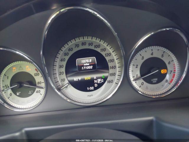 Mercedes-Benz GLK Image 8