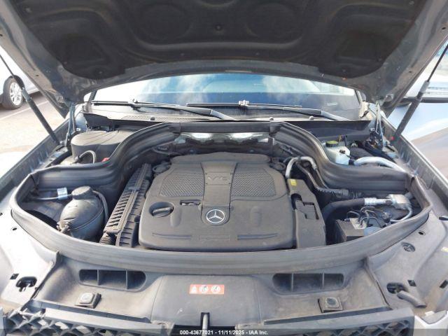 Mercedes-Benz GLK Image 13