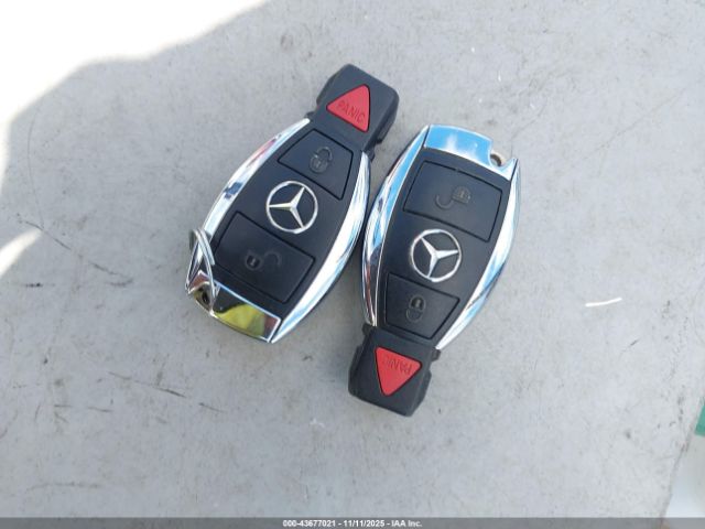 Mercedes-Benz GLK Image 11