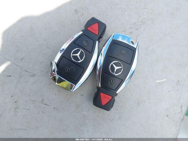 Mercedes-Benz GLK Image 11