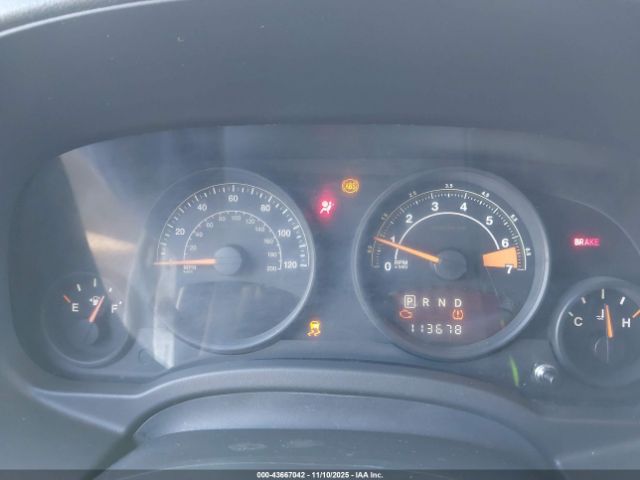 Jeep Compass Sport Image 7