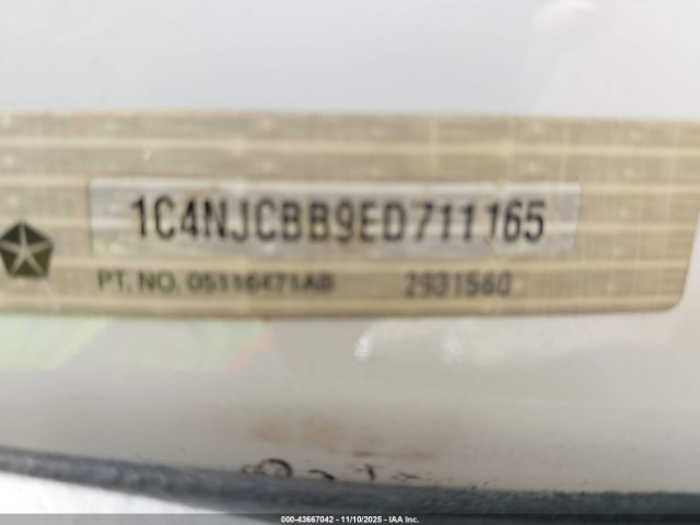 Jeep Compass Sport Image 10