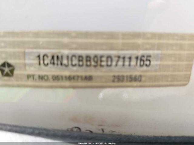 Jeep Compass Sport Image 10