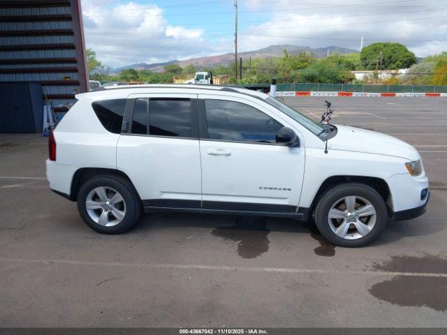 Jeep Compass Sport Image 5