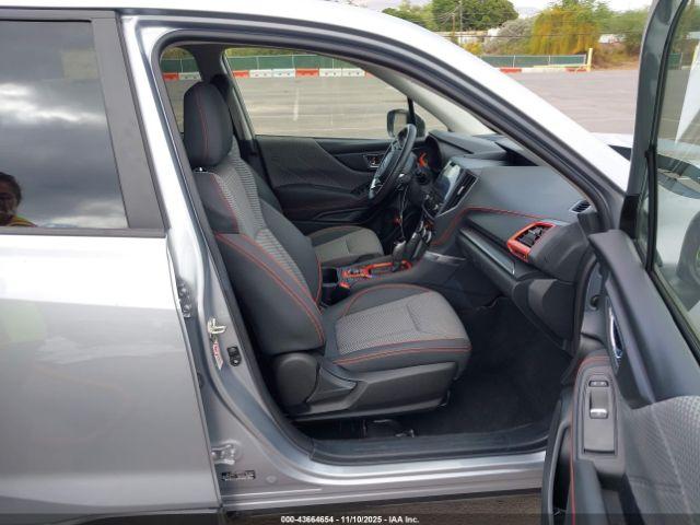 Subaru Forester Sport Image 5