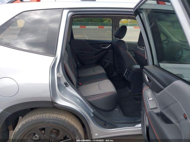 Subaru Forester Sport Image 16