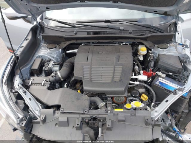 Subaru Forester Sport Image 18