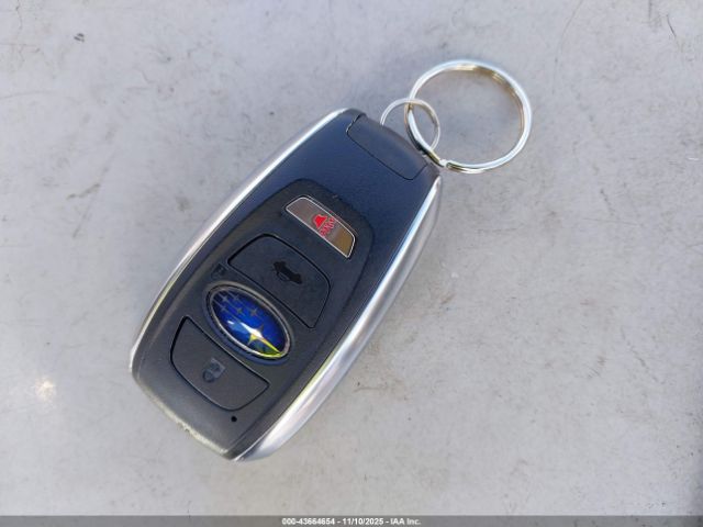 Subaru Forester Sport Image 15