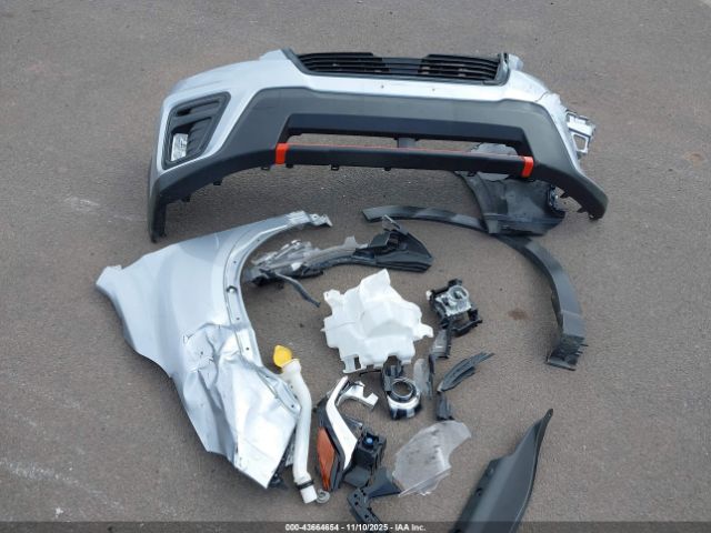 Subaru Forester Sport Image 8